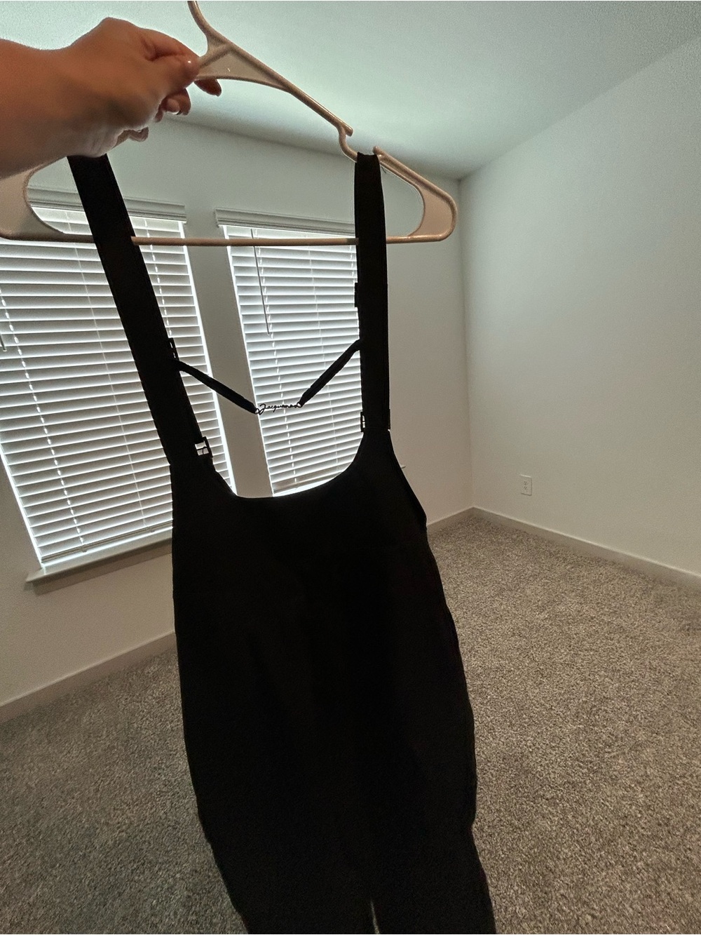 Jacquemus logo coveralls size small - Picture 13 of 14